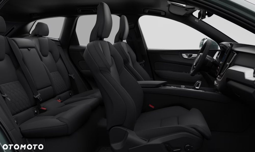 Volvo XC 60 B5 B AWD Core - 7