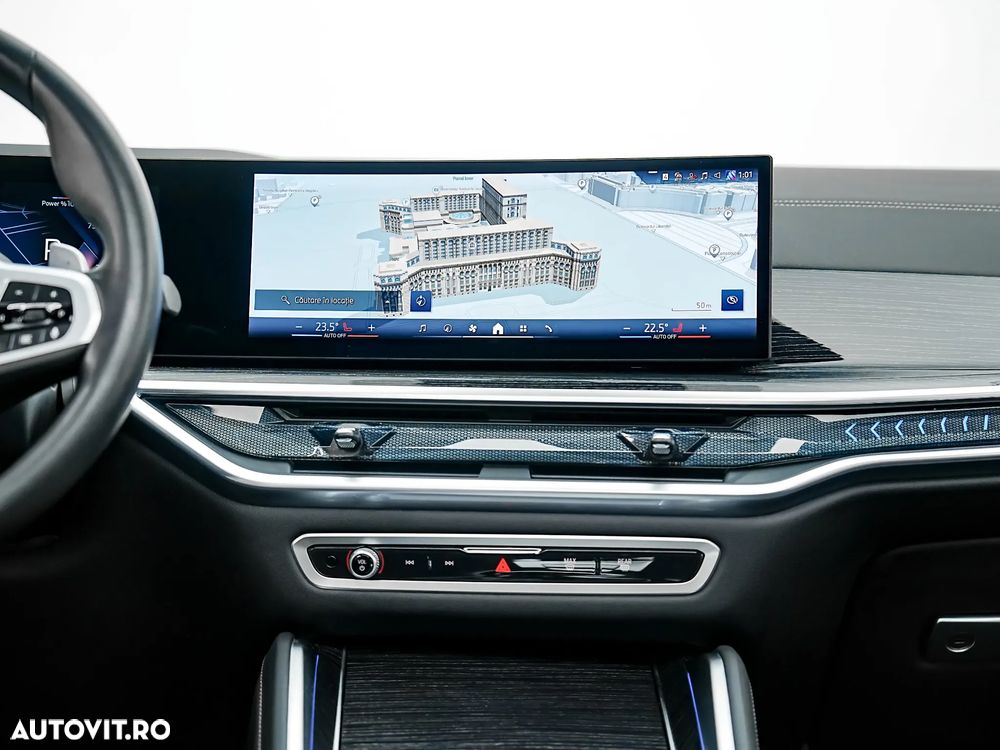BMW X6 xDrive40d AT MHEV - 26
