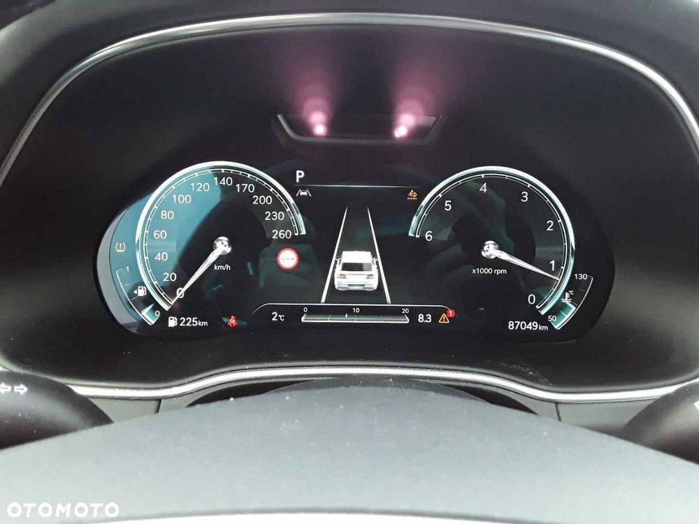 Genesis GV80 - 9