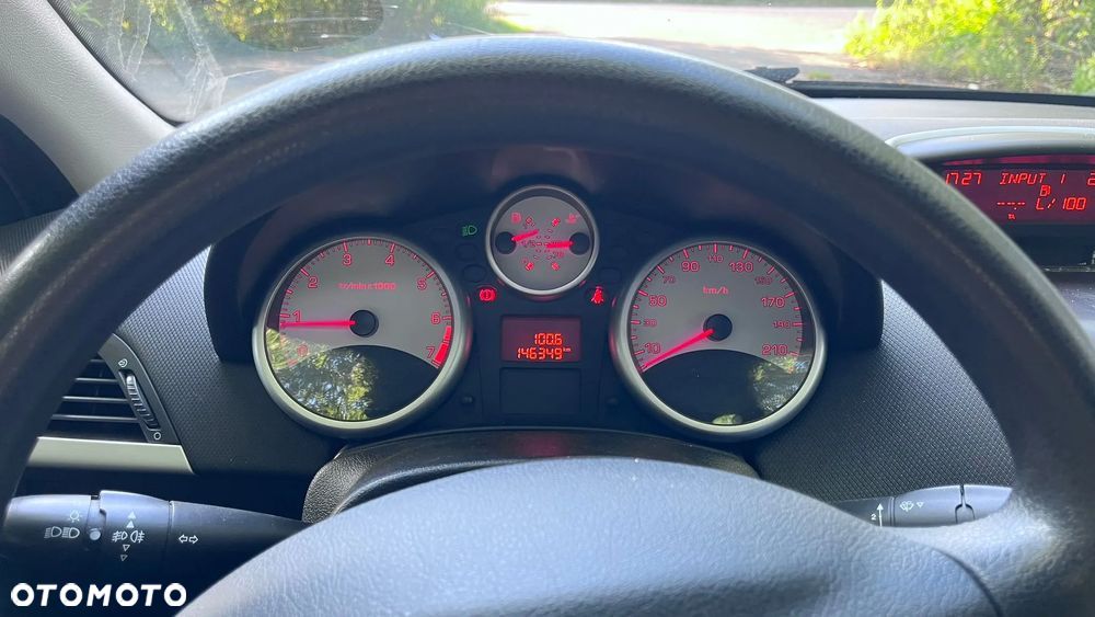 Peugeot 207 1.4 16V Presence - 8