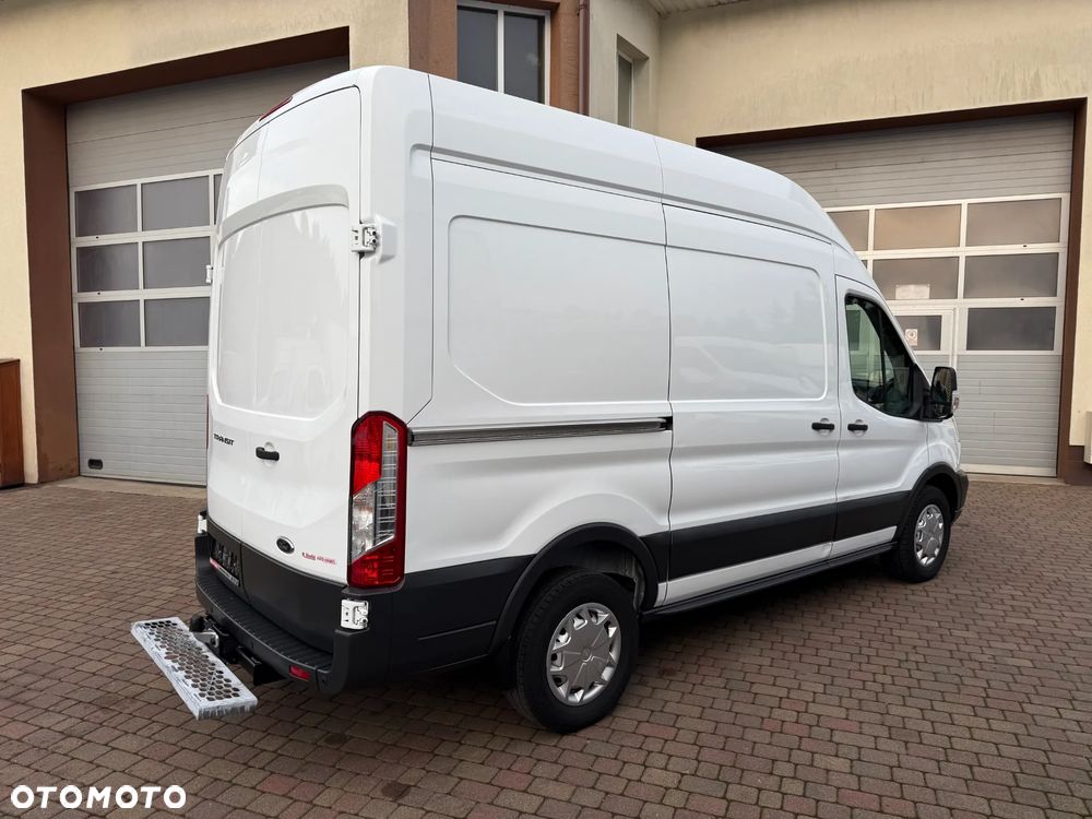 Ford Transit 2,2 L2H3 - 10