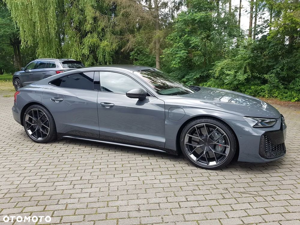 Audi RS e-tron GT - 3