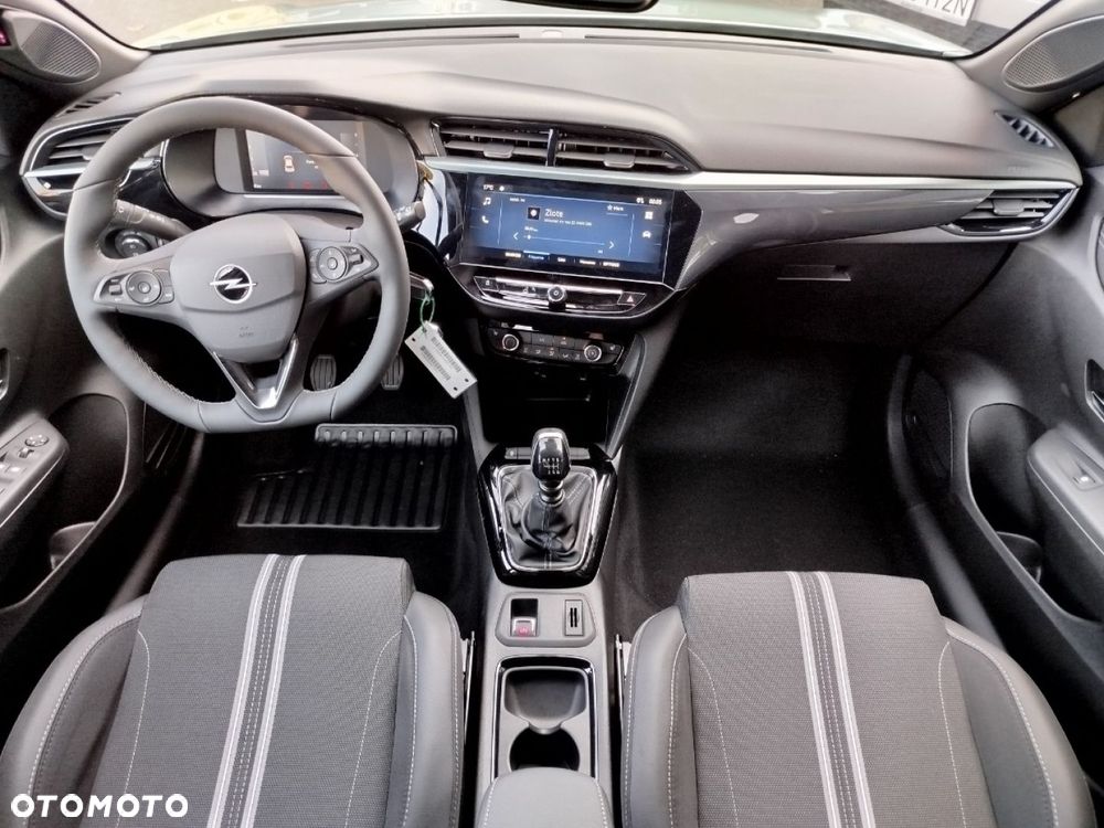 Opel Corsa - 19
