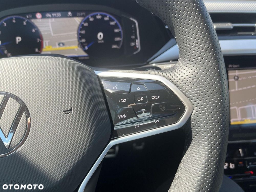 Volkswagen Arteon Shooting Brake 2.0 TSI R-Line DSG - 16