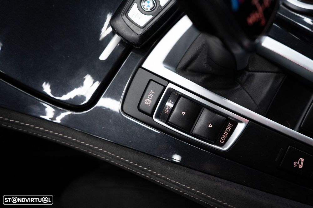 BMW M550d xDrive Touring Sport-Aut. - 44