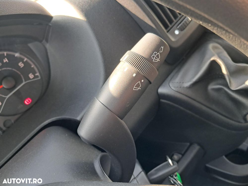 Opel MOVANO FURGON 2.2D 165CP MANUAL EURO 6 - 19