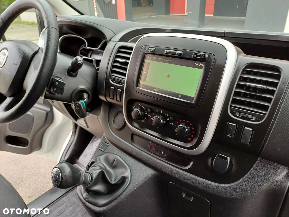 Fiat Talento - 15