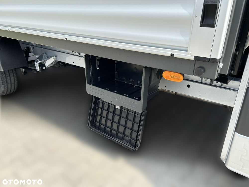 Mercedes-Benz Sprinter 317 CDI Long PRO - 8