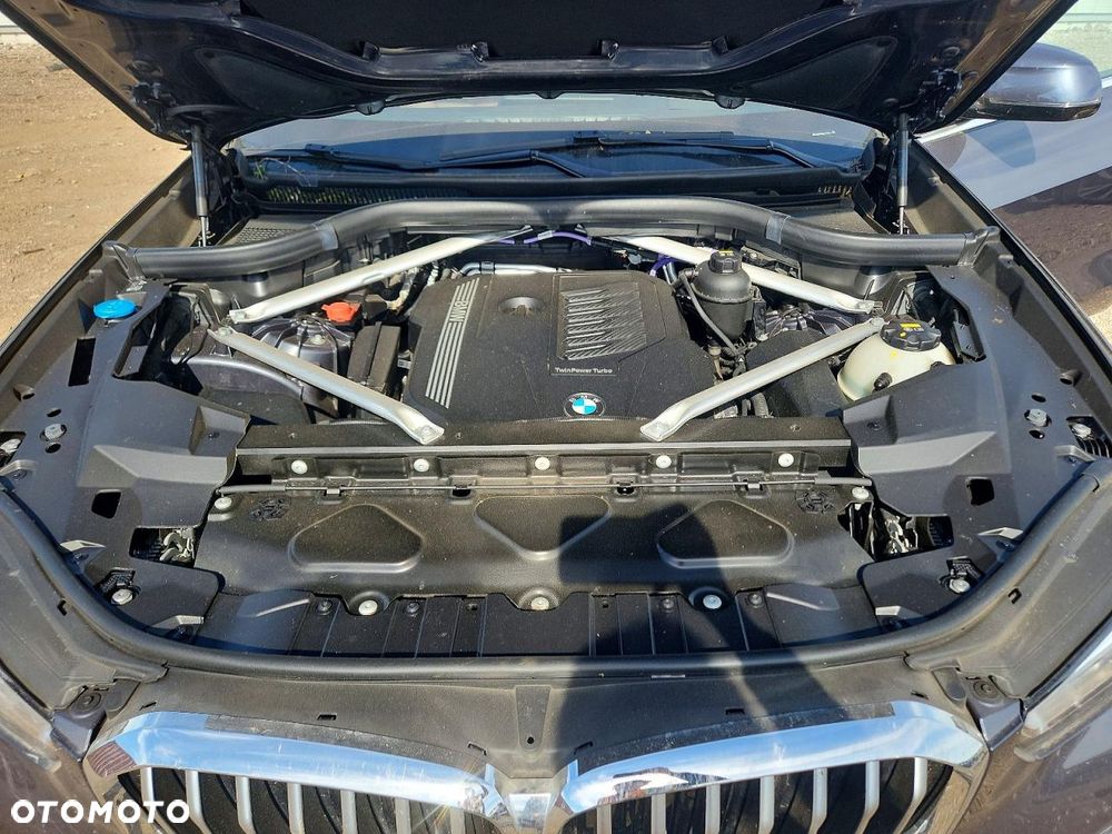 BMW X5 xDrive40i sport - 11