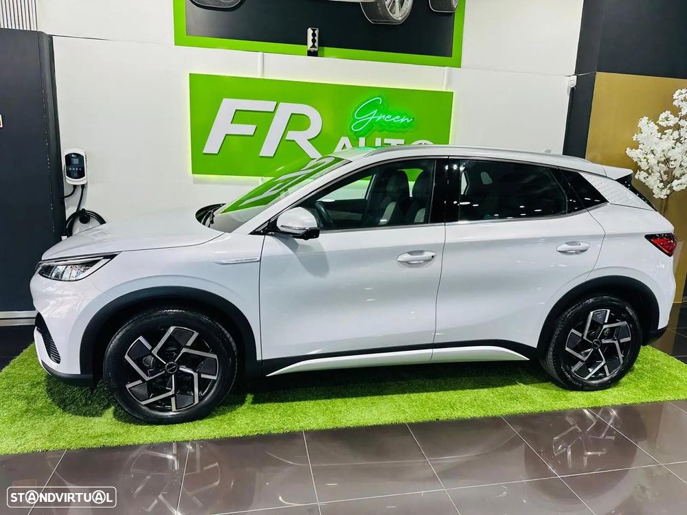 BYD Atto 3 60.48 kWh Design - 9