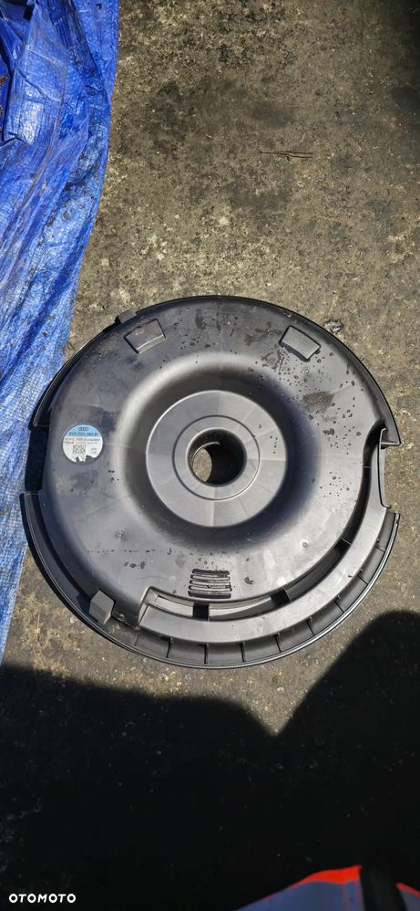 Głośnik subwoofer Audi A3 8V 8V0035382B - 3
