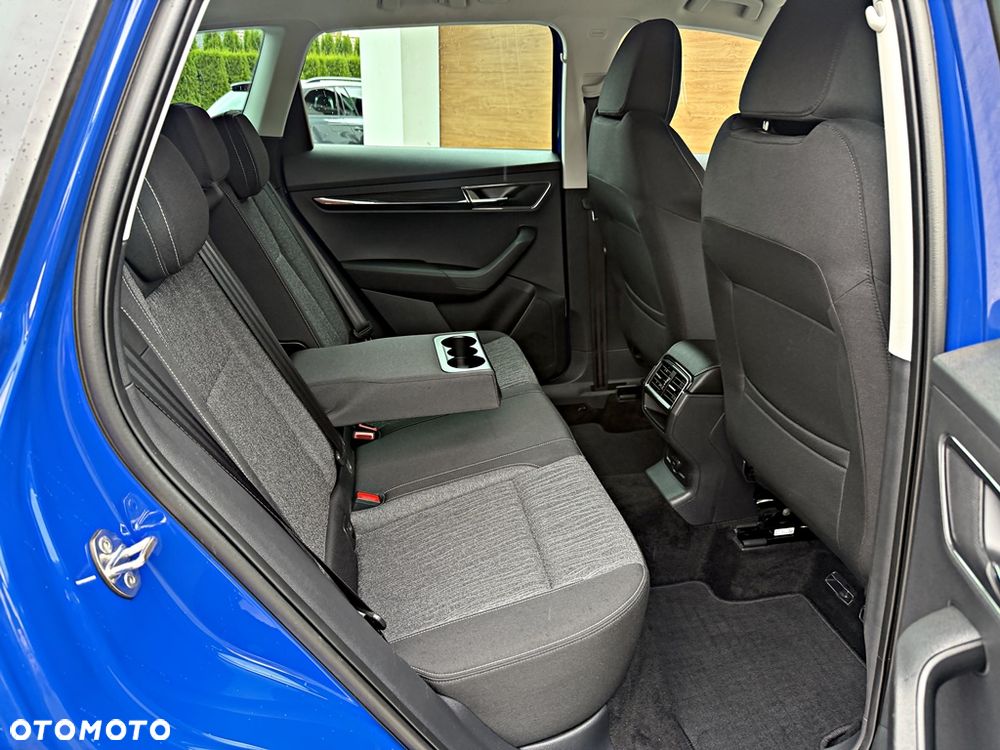Skoda Karoq 2.0 TDI SCR 4x4 Style DSG - 27