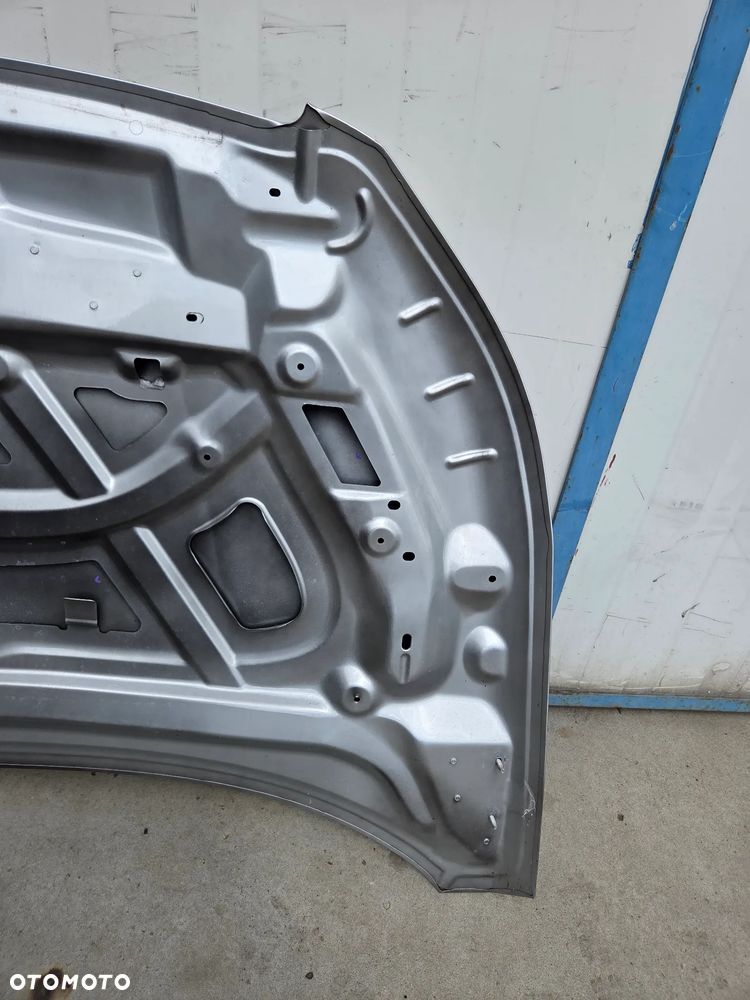 Maska pokrywa silnika Peugeot 308 T9 przed LIFT - 17