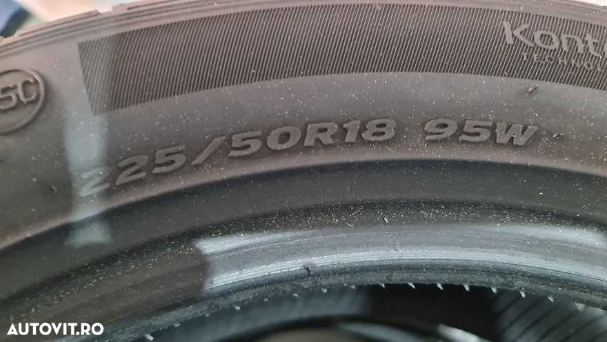 225.50.R18 95W HANKOOK & BRIDGESTONE CP V10164 Vara - 4