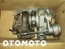 bdb TURBINA Volvo 940 2,3 B230FK moc 134KM - 1