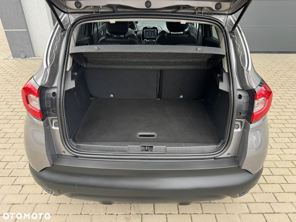 Renault Captur ENERGY TCe 120 EDC Luxe - 30
