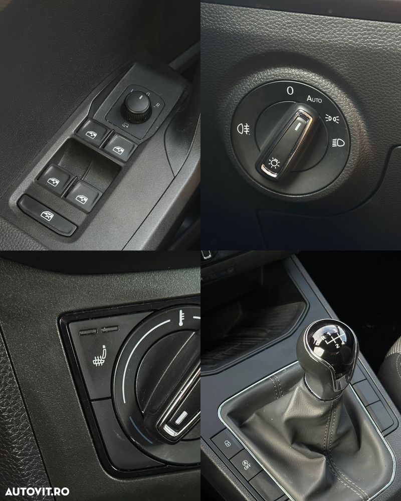 Seat Ibiza 1.0 TSI S&S Style - 8