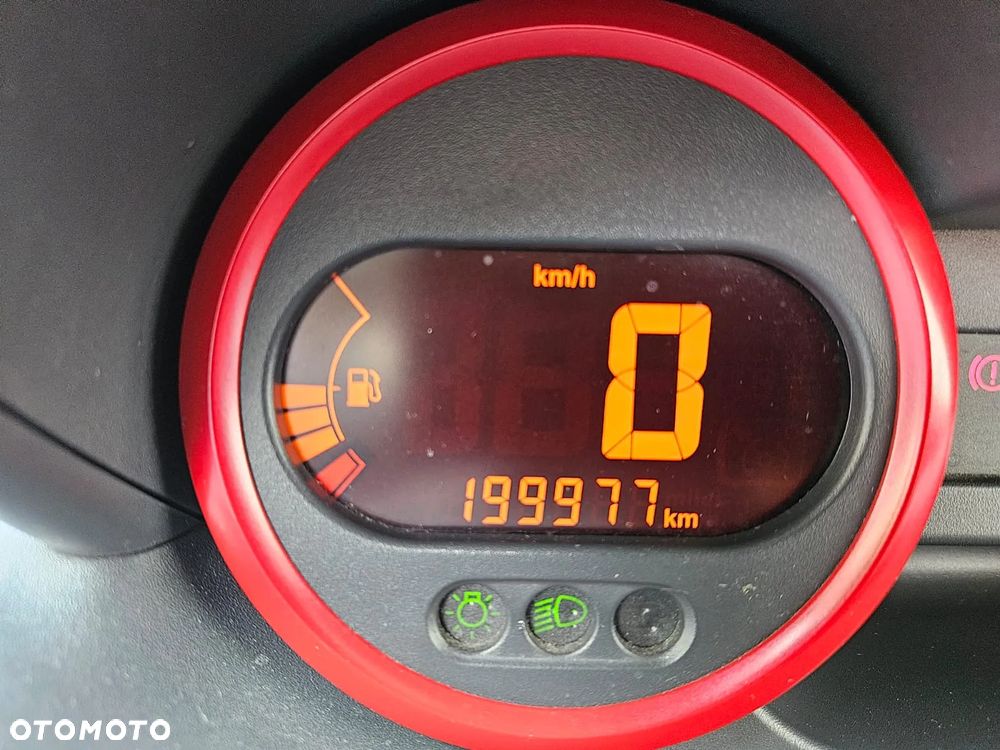 Renault Twingo 1.2 16V Rip Curl - 15