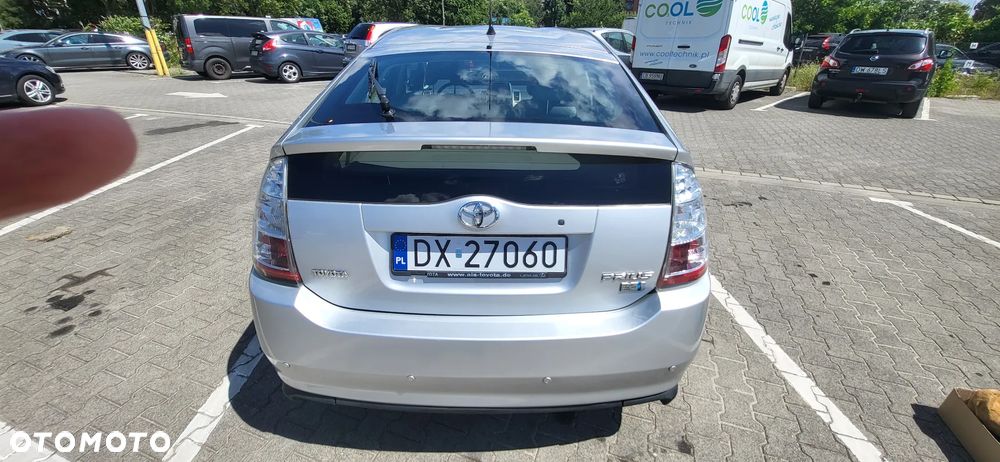 Toyota Prius 1.5 VVT-i Sol - 6