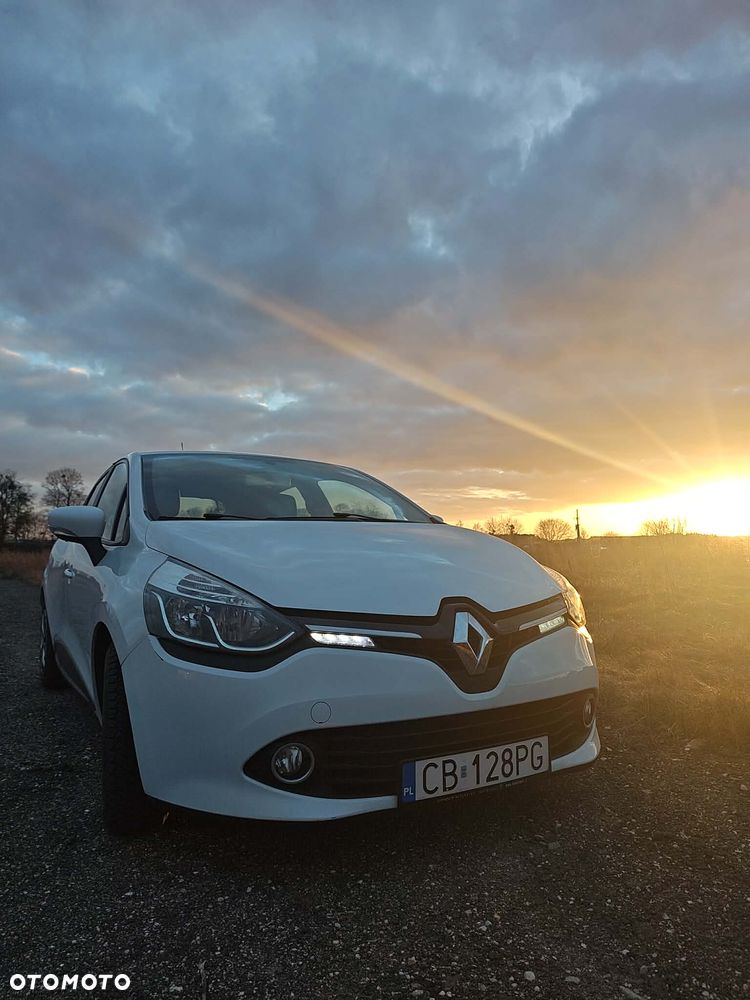 Renault Clio - 3