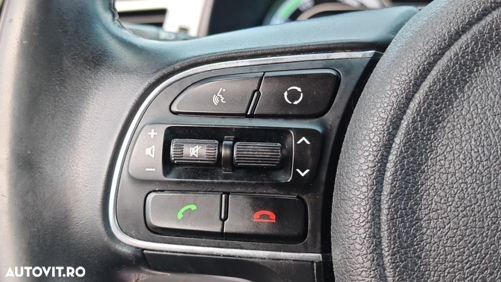 KIA Niro 2019 — imagine 22