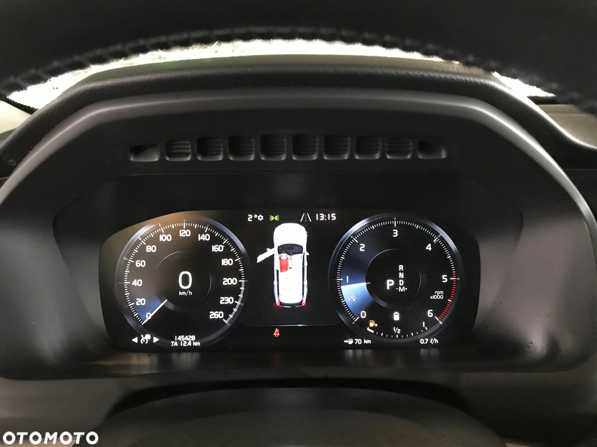 Volvo XC 90 - 34