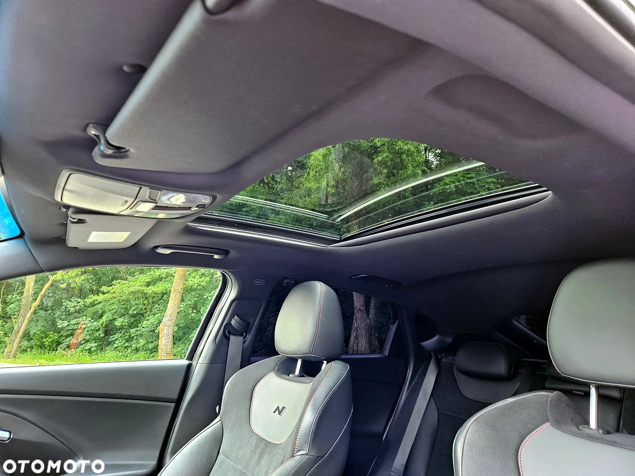 Hyundai i30 1.5 T-GDI Fastback 48V-Hybrid DCT N-Line - 19