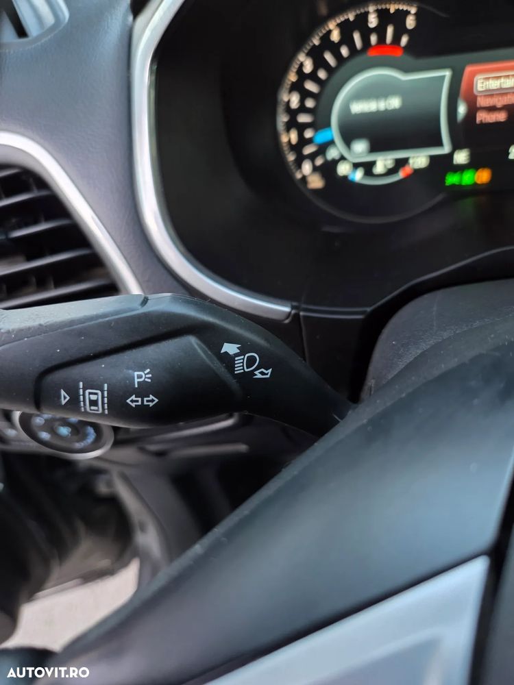 Ford Galaxy 2.0 TDCi Titanium - 18