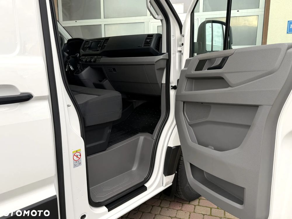 Volkswagen Crafter Zabudowa Warsztatowa SORTIMO L2H2 - 15