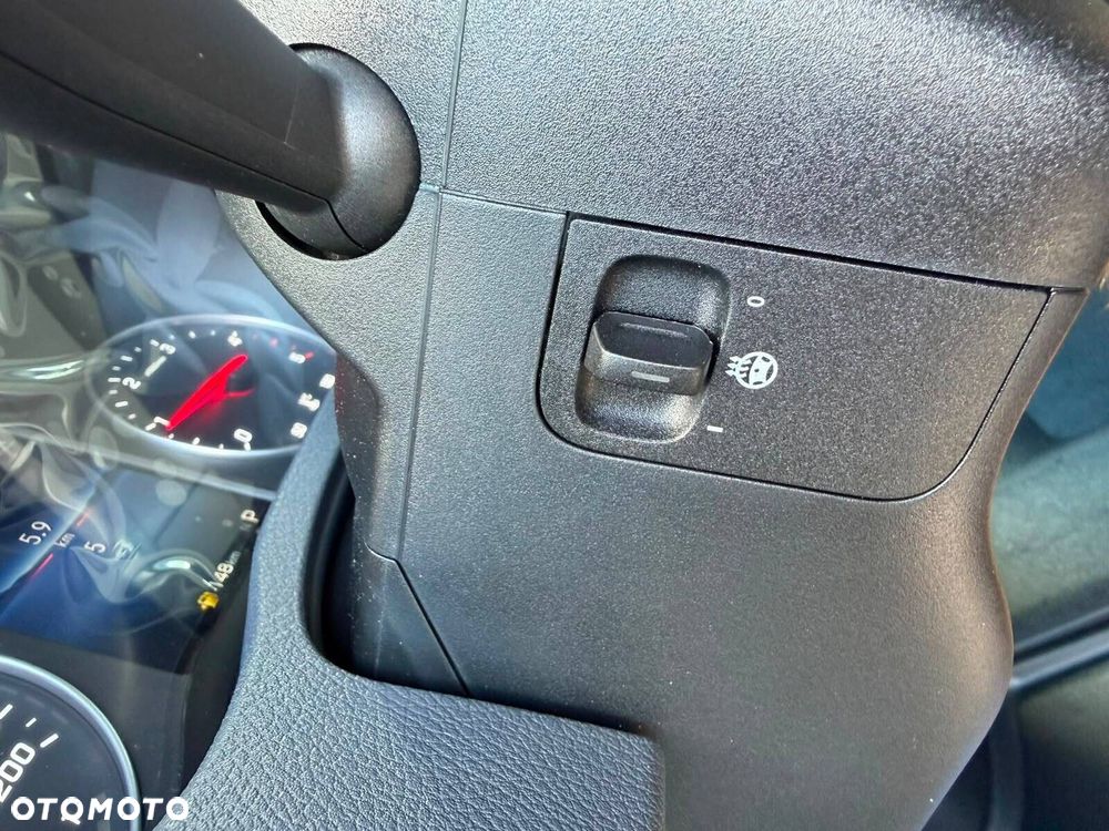 Mercedes-Benz Sprinter 319 CDI KA OM654 długi PRO - 19
