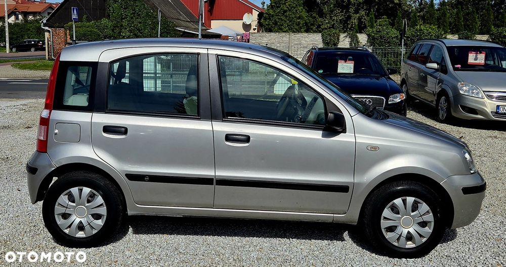 Fiat Panda - 2