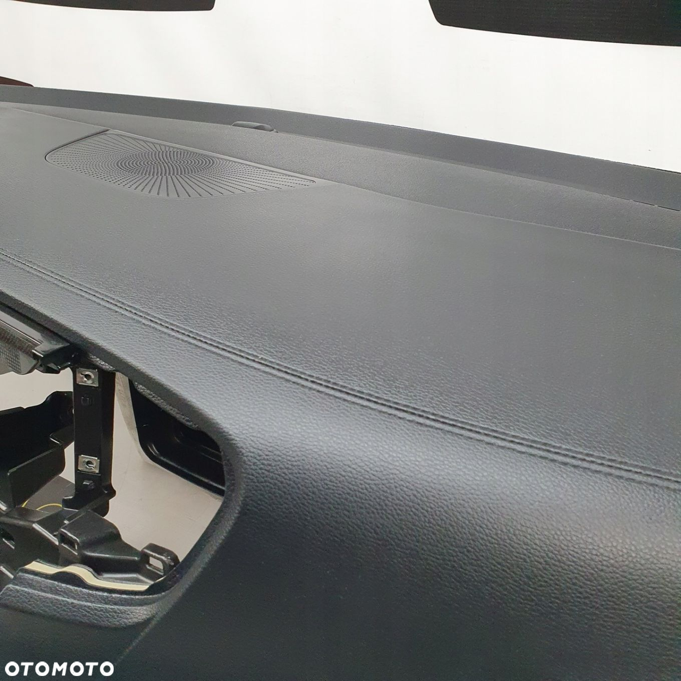 KIA PROCEED DESKA ROZDZIELCZA KONSOLA KOKPIT PULPIT PODUSZKI AIRBAG AIR BAG PASY KIT SET - 7
