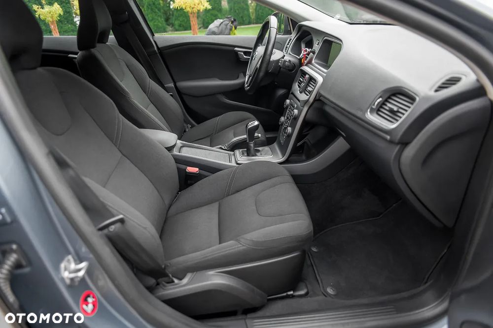 Volvo V40 T2 Drive-E Kinetic - 25