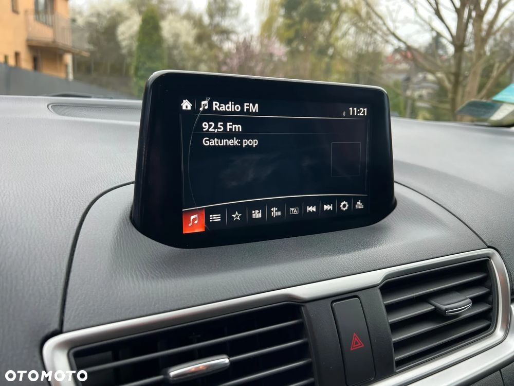 Mazda 3 - 13
