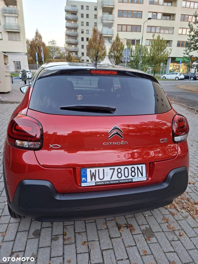 Citroën C3 - 3