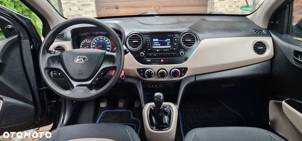 Hyundai i10 1.0 Premium - 7