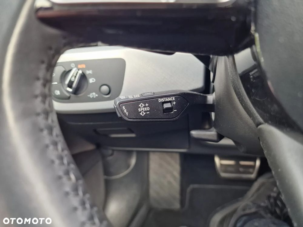 Audi A4 Avant 3.0 TDI quattro S tronic sport - 34