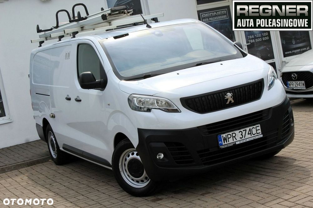 Peugeot Expert - 1