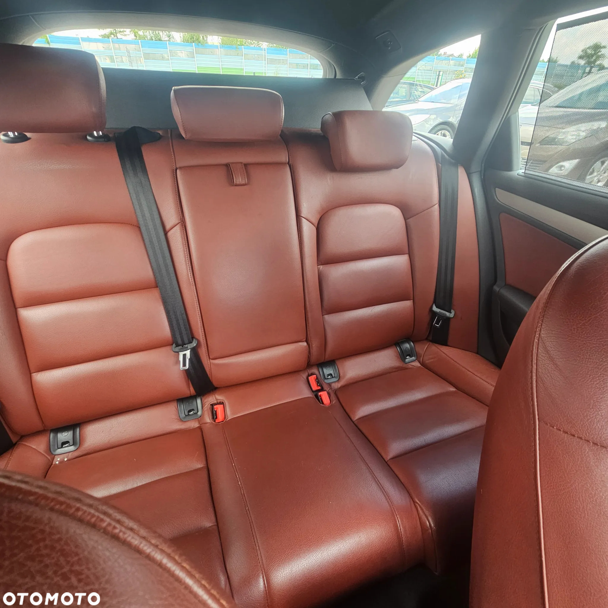 Audi A4 - 32