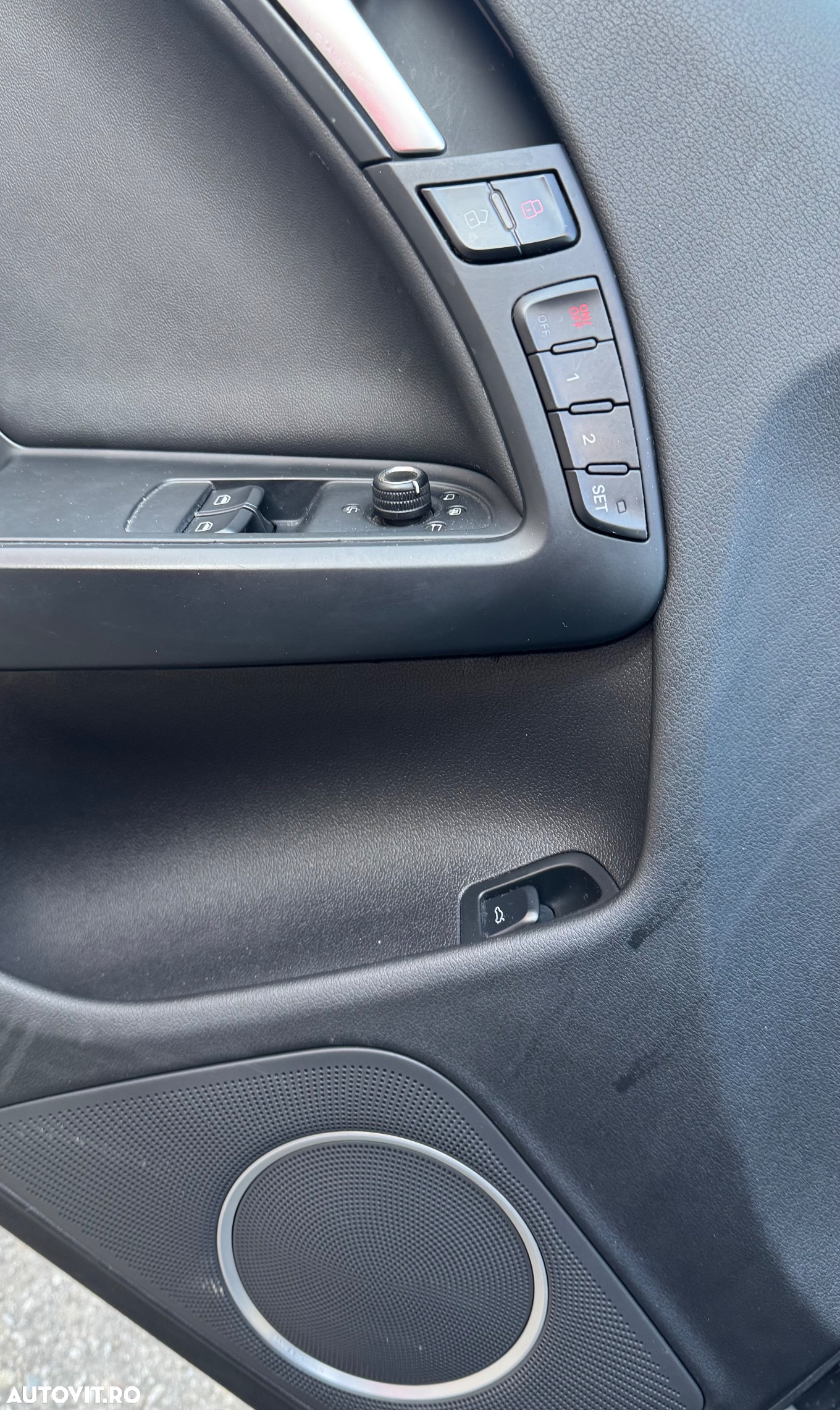 Audi S5 Tiptronic - 8