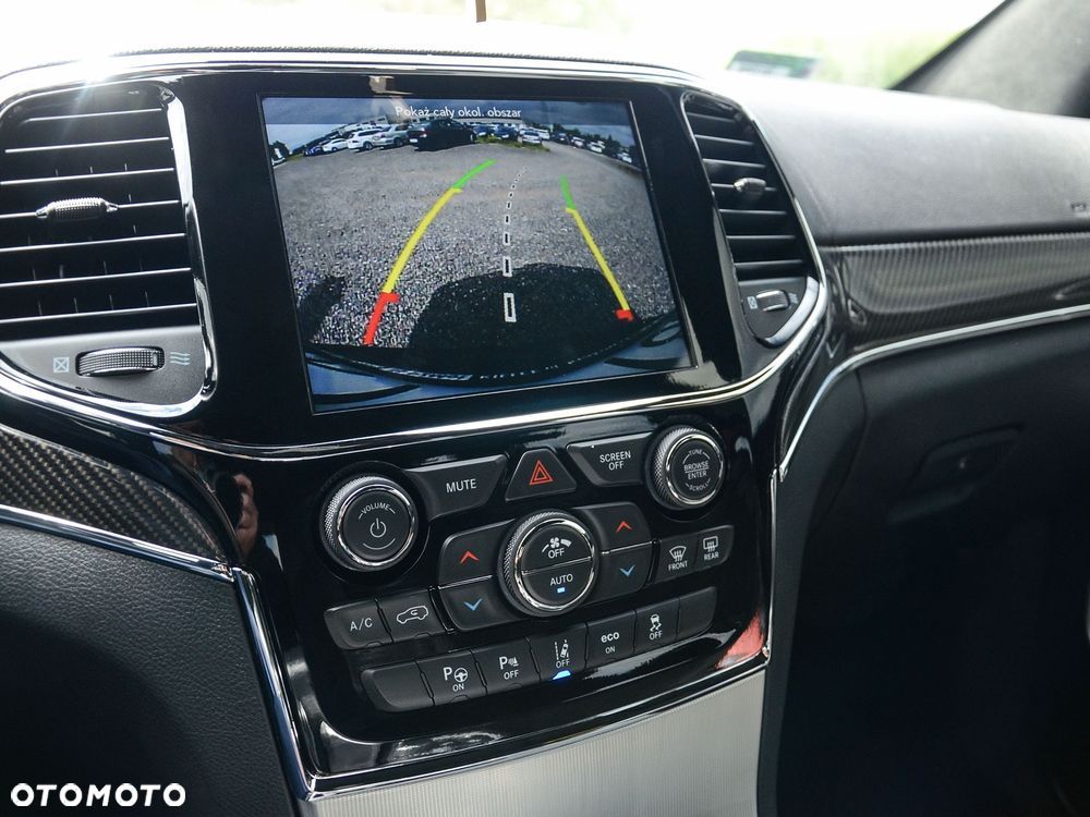 Jeep Grand Cherokee 6.4 V8 SRT8 - 18