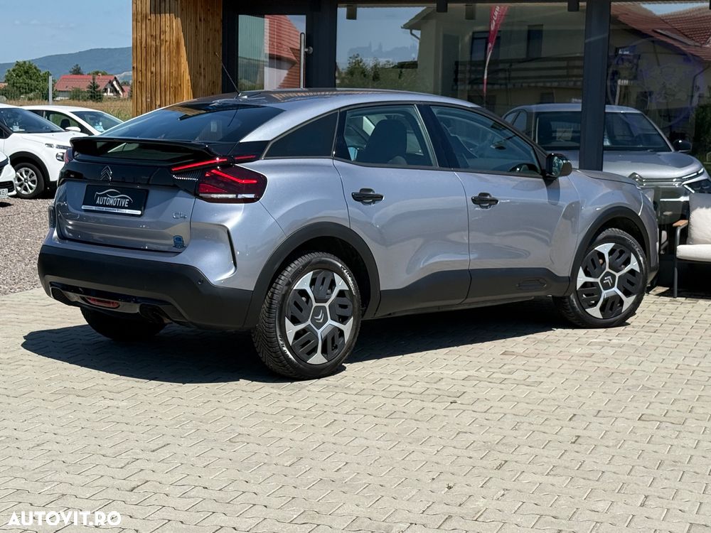 Citroën C4 1.5 BlueHDi S&S BVM6 Feel - 10