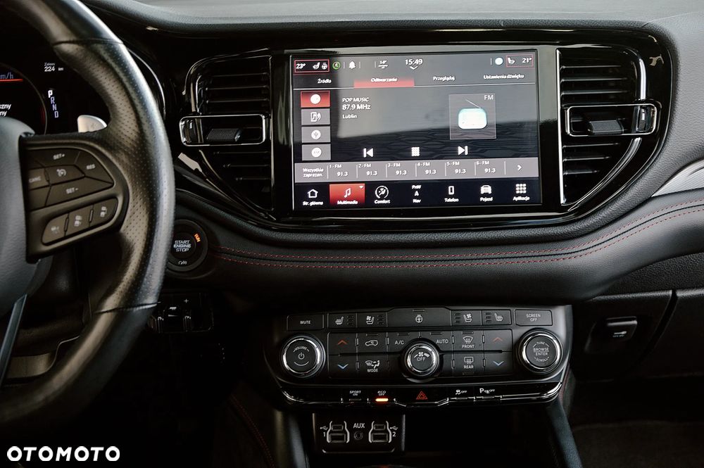 Dodge Durango 5.7 R/T - 13