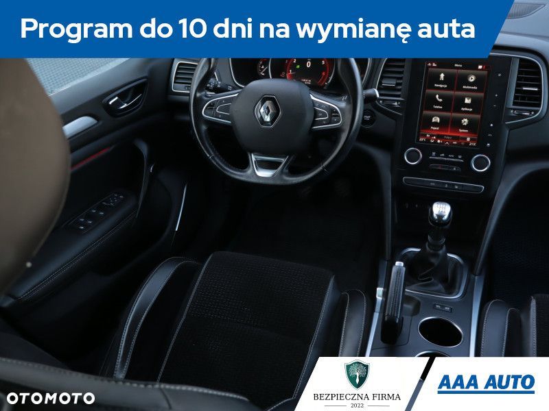 Renault Megane - 9