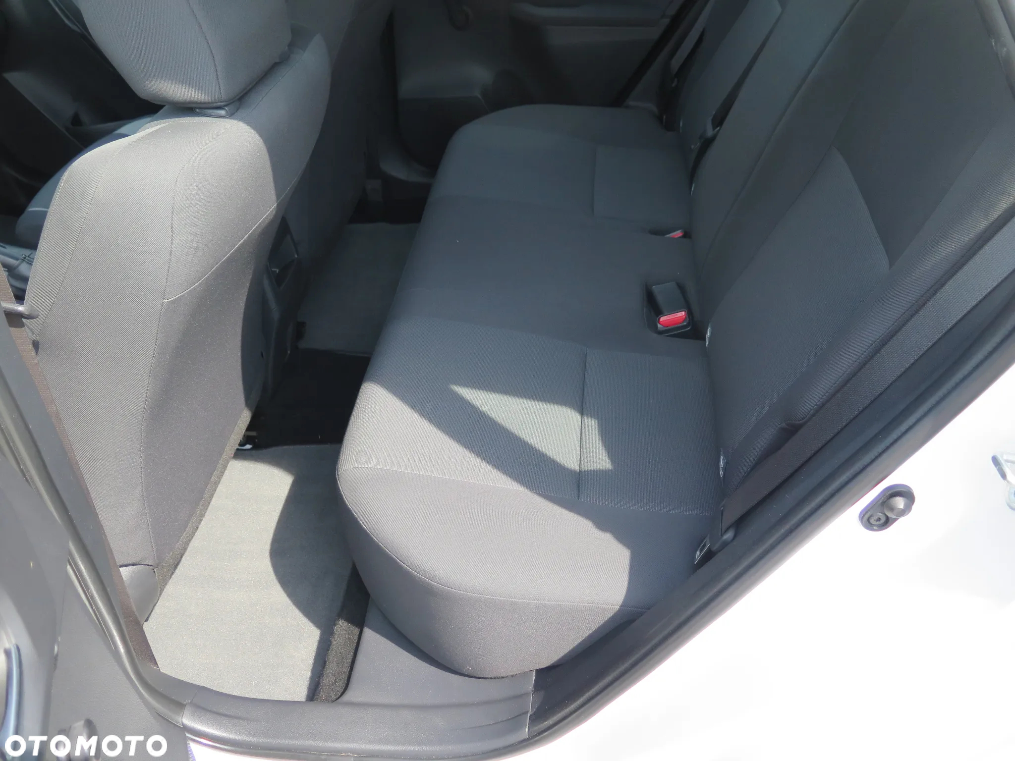 Toyota Auris 1.33 VVT-i Active - 22
