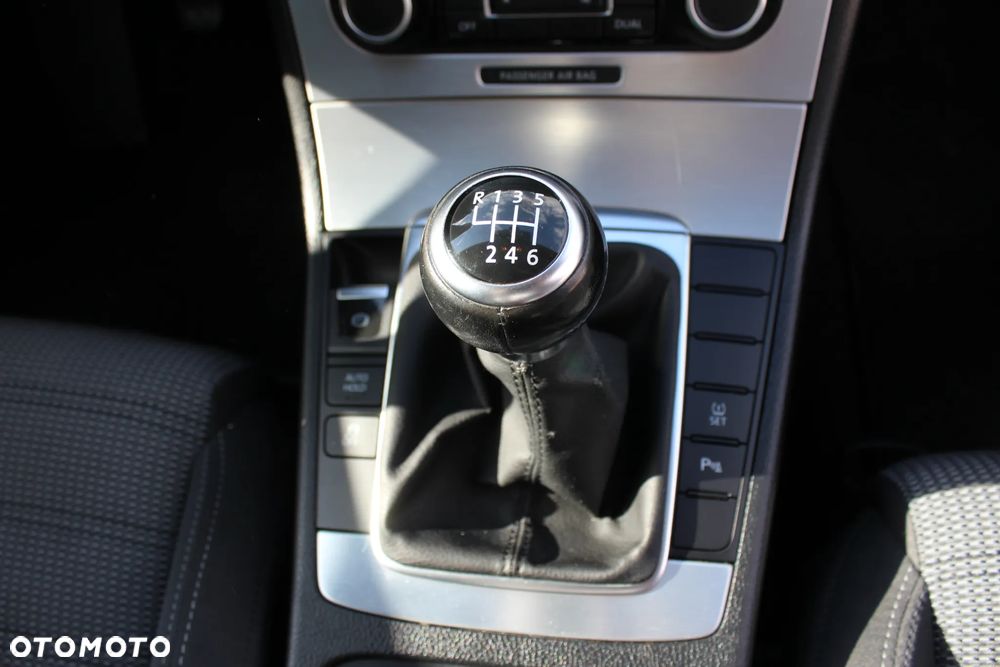 Volkswagen Passat CC 1.8 TSI - 14