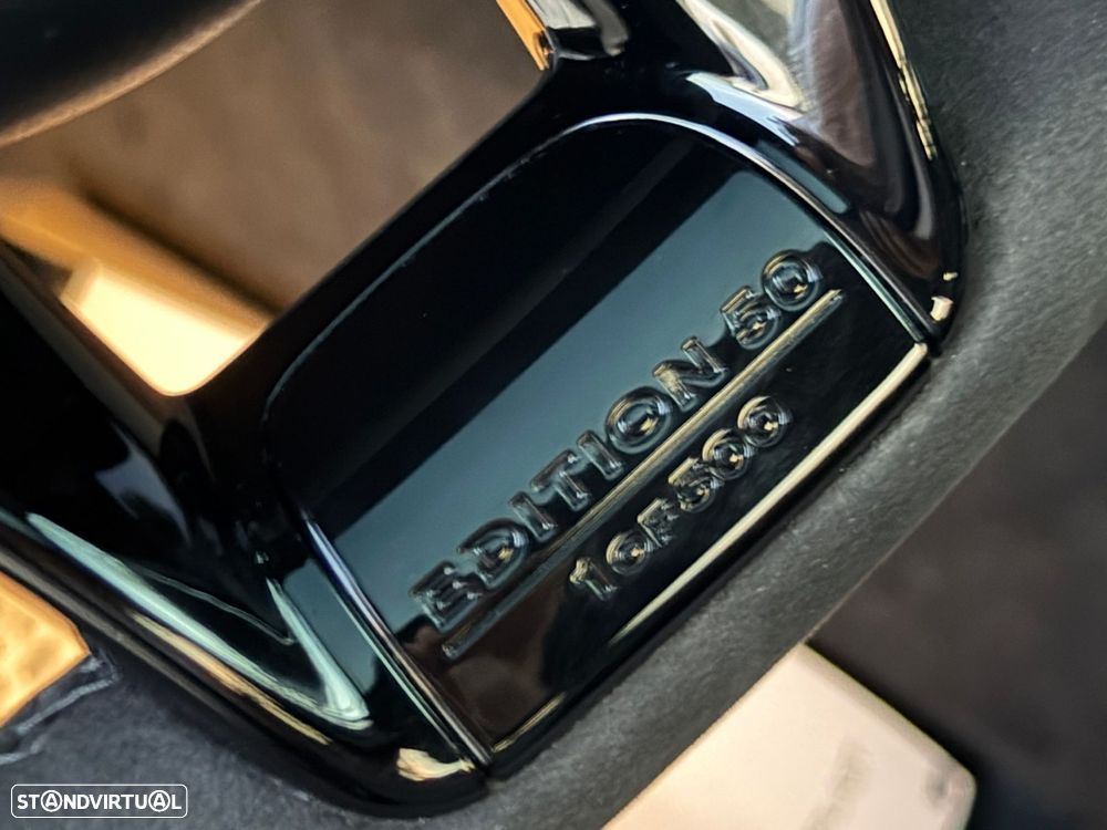 Mercedes-Benz AMG GT - 20