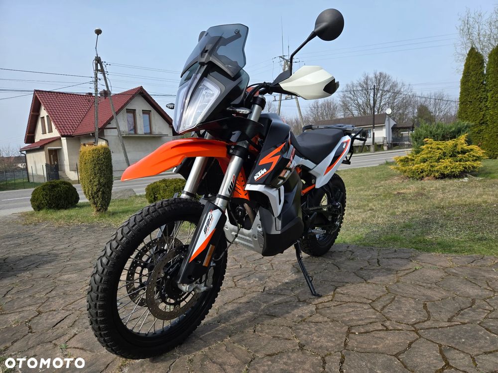 KTM Adventure - 6