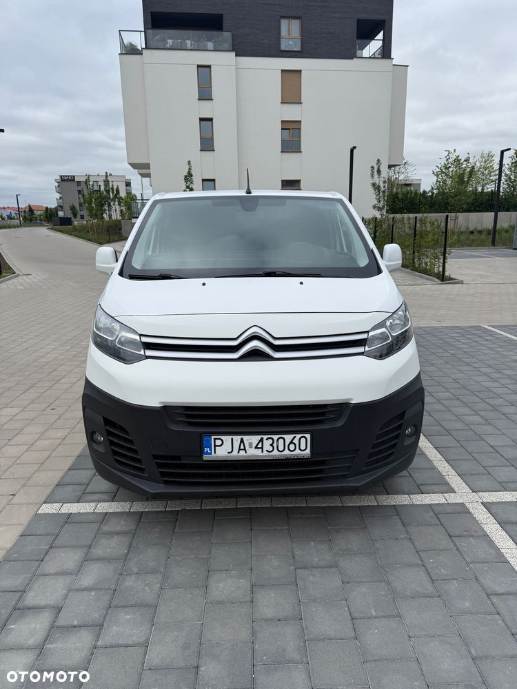 Citroën Jumpy - 7