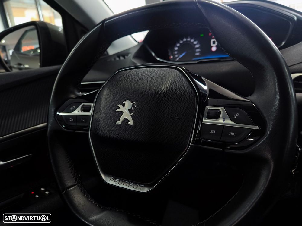 Peugeot 3008 1.5 BlueHDi Active Pack - 17